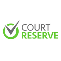 Court Reserve logo