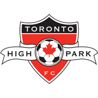 Toronto High Park FC logo