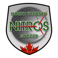 North Toronto Soccer Club logo